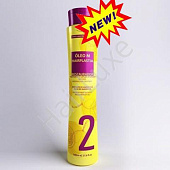 Кератин Happy Hair Oleo M Hairplastia 250 мл (разлив)