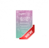 Маска Happy Hair Collagen & Biotin Саше 10 мл