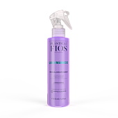 Cadiveu Plastica dos Fios Liso Magico Gradual Smooth Serum 215 мл