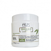 Ботокс для волос FELPS XBTX Massа 500 мл