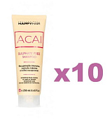 Шампунь Happy Hair Acai 250 мл 10 шт