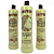 Набор кератина COIFFER Argan 100/100/100 мл (разлив)