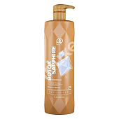 Ботокс для волос Paul Oscar Sapphire Botox White 100 мл (разлив)