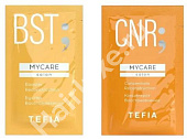 Пробный набор "Восстановление" TEFIA MYCARE саше 10 мл + саше 20 мл