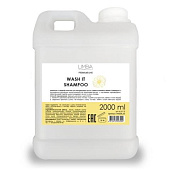 Шампунь глубокой очистки Limba Cosmetics WASH IT Shampoo 250 мл (разлив)