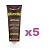 Маска HAPPY HAIR MACADAMIA MOIST 250 мл 5 шт
