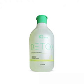 Шампунь глубокого очищения IQ Hair Detox 250 мл (разлив)