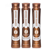 Набор кератина Happy Hair Coffee Smash 500/500/500 мл