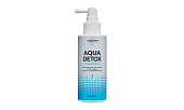 Детокс спрей продлевающий свежесть кожи головы Aqua Detox Fresh Spray Prodiva 150 мл