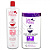 Набор ботокса для волос LOVE POTION LOVE TOX BLOND 500/500 мл (разлив)