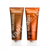 Набор HAPPY HAIR MACADAMIA MOIST шампунь + маска 250/250 мл