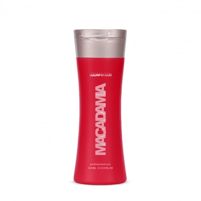 Кератин Happy Hair Macadamia Gloss 150 мл