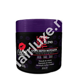 Ботокс Use Me Tox Blond 100 мл (разлив)