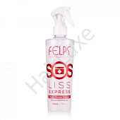 ФЛЮИД ТЕРМОЗАЩИТА FELPS SOS LISS EXPRESS 100 МЛ (РАЗЛИВ)