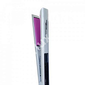 Утюжок титановые узкие пластины MZ TITANIUM Серебристый