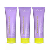 Набор IQ Hair Реконструкция и защита 250/250/250 мл