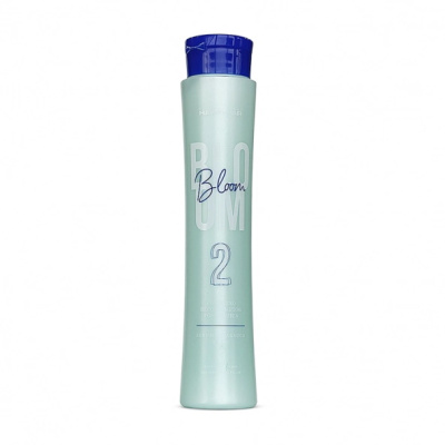 Активная сыворотка Happy Hair Bloom Step 2, 500 мл