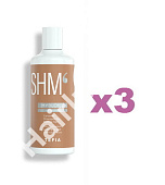 Карамельный шампунь TEFIA MYBLOND Caramel Shampoo for Blonde Hair 300 мл 3 шт