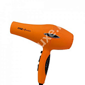Фен MZ TYPHOON Оранжевый Матовый