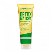 Маска Happy Hair Detox Matcha 250 мл