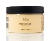 Дисциплинирующая маска Limba Cosmetics Discipline 245 мл
