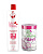 Набор ботокс LOVE POTION LOVE TOX Pitaya 500/500 мл (разлив)