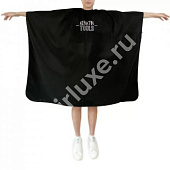 Пеньюар для клиента Keratin Tools