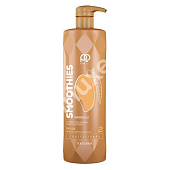 Кератин Paul Oscar Smoothies Smooth & Silky Mango Mask 500 мл (разлив)