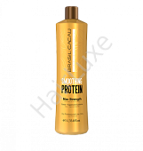 Кератин Smoothing Protein Brasil Cacau 1000 мл