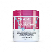 Суперфуд маска Novex Queratina 250 гр (разлив)