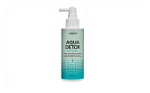 Prodiva Aqua Detox Soft Spray спрей смягчающий кожу 150 мл