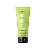 Питательная маска MAXWELL Keratin Mask 250 мл