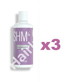 Жемчужный шампунь TEFIA MYBLOND Pearl Shampoo for Blonde Hair 300 мл 3 шт