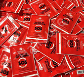 Саше ботокс для волос NATUREZA Banho de VITAMINA SOS 30 штук