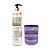 Набор для восстановления SoupleLiss B-tox Blond liss 100/100 мл (разлив)