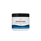 Маска для протеиновой реконструкции Prodiva PROTEIN MASK 100 мл (разлив)