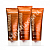 Набор HAPPY HAIR MACADAMIA MOIST шампунь + кондиционер + маска 250/250/250 мл