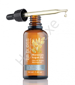Аргановое масло BB GLOSS Moroccan Argan Oil 50 мл