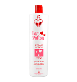 Кератин LOVE POTION REPAIR 1000 мл