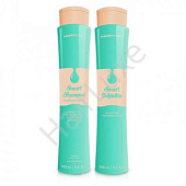 Набор кератина Happy Hair Smart Definitiv 250/250 мл (разлив)