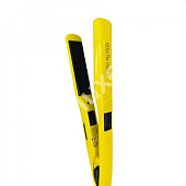 Утюжок титановые пластины KERATIN TOOLS Желтый