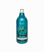 Кератин NATUREZA Cafe Verde 500 мл (разлив)