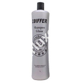 Шампунь глубокого очищения COIFFER LIZZ 1000 мл