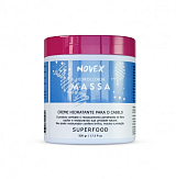 Суперфуд маска Novex Massa 500 гр