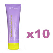 Кондиционер IQ Hair Реконструкция и защита 250 мл 10 шт