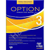 Биозавивка для процедуры ISO (США) Option 3