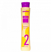 Кератин Happy Hair Oleo M Hairplastia 1000 мл (2 по 500мл)