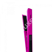 Утюжок титановые узкие пластины MZ TITANIUM Розовый глянец