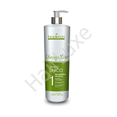 Нанопластика Nuance Unique Liss 100 мл (разлив)