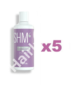 Жемчужный шампунь TEFIA MYBLOND Pearl Shampoo for Blonde Hair 300 мл 5 шт